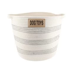 Midlee Dog Toy Rope Cotton Basket 13 Midlee Dog Toy Rope Cotton Basket -Cozy Living Deals Store GUEST 9c56384b 820b 4f8d b94b f2f8f99db60f