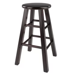 24" 2pc Element Counter Height Barstools - Winsome -Cozy Living Deals Store GUEST 9ca75eb9 d41f 4be0 8650 3994989e99e7