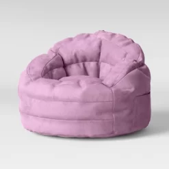 Settle In Kids’ Bean Bag Chair - Pillowfort™ -Cozy Living Deals Store GUEST 9d08d7e0 169a 49fb a410 4c333d2c0ee5