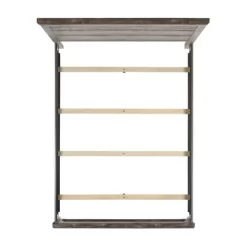 3pc Adam Panel Bedroom Set Gray - Picket House Furnishings -Cozy Living Deals Store GUEST 9df7922c a432 4a9f 9867 89c88b86cb6d 1