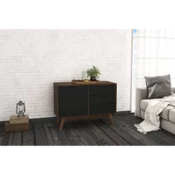 Seville Compact Sideboard - Chique -Cozy Living Deals Store GUEST 9e2803c0 c391 4a57 97ed 2e087c423547