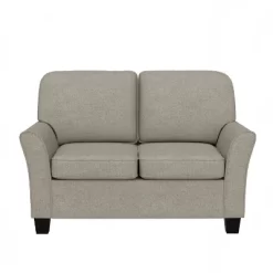 Lorena Upholstered Loveseat Greige - Hillsdale Furniture -Cozy Living Deals Store GUEST 9ebac337 c49c 4c59 958e cd7c675e0494