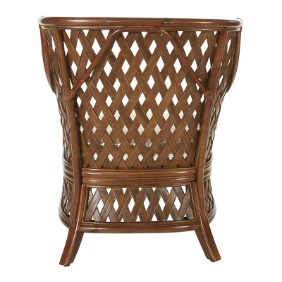 Kona Accent Chair - OSP Home Furnishings 2 Kona Accent Chair - OSP Home Furnishings - Image 2