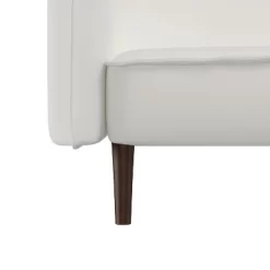Convertible Futon Sofa Bed With Wooden Legs - ModernLuxe 18 Convertible Futon Sofa Bed With Wooden Legs - ModernLuxe -Cozy Living Deals Store GUEST 9ef1d1bb 66c2 4da4 8782 414addb20f8d