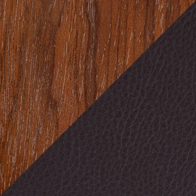 Set Of 2 Trilogy Upholstered Counter Height Barstools - Lumisource 7 Set Of 2 Trilogy Upholstered Counter Height Barstools - Lumisource - Image 7