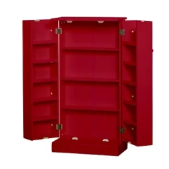 Utility Pantry Red - Buylateral -Cozy Living Deals Store GUEST 9fa33dac 8fd0 4fb5 9a59 f4a200a7f470