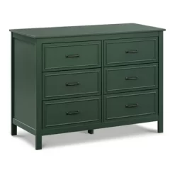 DaVinci Charlie 6-Drawer Double Dresser 28 DaVinci Charlie 6-Drawer Double Dresser -Cozy Living Deals Store GUEST 9fe49258 0fff 40c3 818b aa5864e68f49