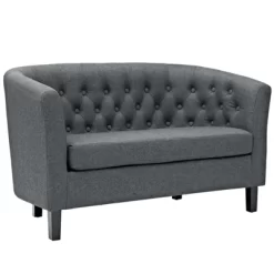 Prospect Upholstered Fabric Loveseat - Modway 13 Prospect Upholstered Fabric Loveseat - Modway -Cozy Living Deals Store GUEST a09446d2 c22a 49af 936e d81dea46080b