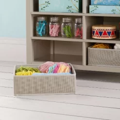 Martha Stewart Crafting Kids' Double Open Storage -Cozy Living Deals Store GUEST a0cad512 6d97 47b8 89ed a085ad6097fe
