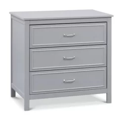 DaVinci Charlie 3-Drawer Dresser -Cozy Living Deals Store GUEST a0f224ee 28c4 4a29 98ae 5cf0e201b47b
