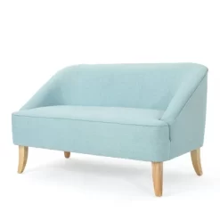 Justus Mid Century Modern Loveseat - Christopher Knight Home -Cozy Living Deals Store GUEST a0f26ab2 2de1 4290 bc74 5cb9777865a1
