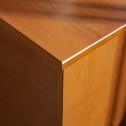 Solid Wood Mid-Century Modern TV Stand For TVs Up To 80" - Saracina Home -Cozy Living Deals Store GUEST a0f70b46 2695 437a 89a5 94d76f38be90