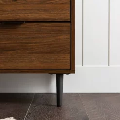 Rockwell Modern Storage Nightstand - Saracina Home -Cozy Living Deals Store GUEST a10d4593 fa28 4a87 accb 0420b5f7c883