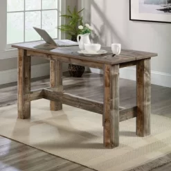 Boone Mountain Dining Table - Sauder -Cozy Living Deals Store GUEST a11fc947 b71d 4cc3 8444 19ca6aabfcd0