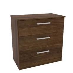 Juliette 3 Drawer Chest - Polifurniture -Cozy Living Deals Store GUEST a1bf81d1 1686 4c2f be88 3c93793f9ff3