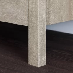 2 Door Storage Cabinet Spring Maple - Sauder -Cozy Living Deals Store GUEST a1e0357c d73a 4461 8a2e 8c0152fadf23