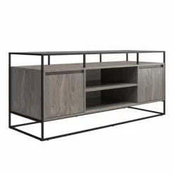 Creswell Modern Media Console TV Stand For TVs Up To 54" - Room & Joy -Cozy Living Deals Store GUEST a245cc4b 2024 4018 94da db03983a1a90