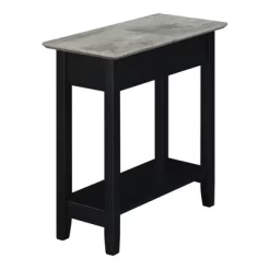 American Heritage Flip Top End Table - Johar Furniture -Cozy Living Deals Store GUEST a296d84b a287 4272 b684 ded5594bbe16