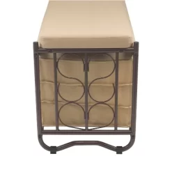 Organize It All Shoe Rack With Bench 7 Organize It All Shoe Rack With Bench -Cozy Living Deals Store GUEST a362e154 7e36 4118 a4db 2abfe1d81856