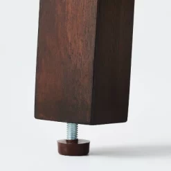 Wood & Cane Transitional Nightstand - Hearth & Hand™ With Magnolia -Cozy Living Deals Store GUEST a3ffa809 bf59 4ffc 9dc5 a18307fdae40