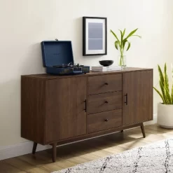 Lucas Sideboard - Crosley -Cozy Living Deals Store GUEST a4008680 6d78 410d 9ce9 5ef5263639a3