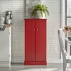 Utility Pantry Red - Buylateral