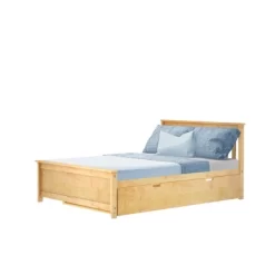 Max & Lily Full-Size Bed With Trundle 13 Max & Lily Full-Size Bed With Trundle -Cozy Living Deals Store GUEST a41f0709 9d9a 4d3e 925e de823dffd224