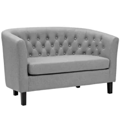 Prospect Upholstered Fabric Loveseat - Modway 15 Prospect Upholstered Fabric Loveseat - Modway -Cozy Living Deals Store GUEST a512295a c352 4be0 83e6 2fa180ef51b5