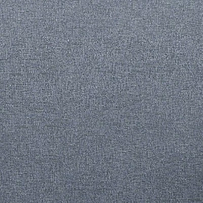 Colette Convertible Futon Sofa Bed Light Gray - Serta 11 Colette Convertible Futon Sofa Bed Light Gray - Serta - Image 11