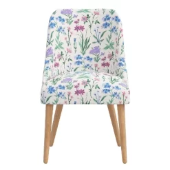 Sherrie Dining Chair In Botanical - Skyline Furniture -Cozy Living Deals Store GUEST a5d04256 3cb5 46f3 92f0 2999f78f8581