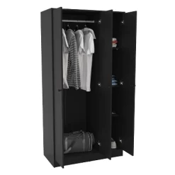 Denmark 3 Door Wardrobe - Polifurniture -Cozy Living Deals Store GUEST a6803372 3587 443d bd73 6f9671447a8f