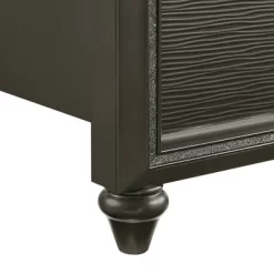 3pc Queen Farris Panel Bedroom Set Black - Picket House Furnishings 26 3pc Queen Farris Panel Bedroom Set Black - Picket House Furnishings -Cozy Living Deals Store GUEST a6a29de8 0890 4329 9ff6 6f2976fa1e4d