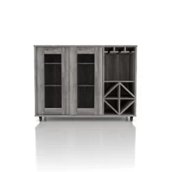 Carmelia Industrial Inspired Sliding Door Buffet - HOMES: Inside + Out 11 Carmelia Industrial Inspired Sliding Door Buffet - HOMES: Inside + Out -Cozy Living Deals Store GUEST a6aac13c 1dca 4f73 972e 360e846b72ca