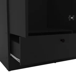 Denmark 5 Door 2 Drawer Wardrobe - Polifurniture -Cozy Living Deals Store GUEST a6e66b1b 190d 4a78 a911 15807ec4666e