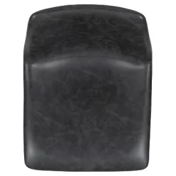 Merrick Lane 30 Inch Faux Bar Height Bucket Seat Stools, Set Of 2 30 Merrick Lane 30 Inch Faux Bar Height Bucket Seat Stools, Set Of 2 -Cozy Living Deals Store GUEST a72d2ed7 bc87 4595 93ca eea1d80ff65c