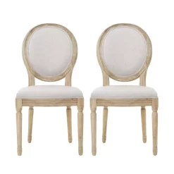 Set Of 2 Phinnaeus Dining Chair - Christopher Knight Home -Cozy Living Deals Store GUEST a73a10d2 7783 4270 8ad3 76e877adc57b