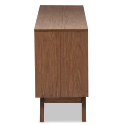 Hildon Mid-Century Modern Wood 6 Drawer Storage Dresser Brown - Baxton Studio 8 Hildon Mid-Century Modern Wood 6 Drawer Storage Dresser Brown - Baxton Studio -Cozy Living Deals Store GUEST a79214aa a5f3 46cb 8237 4be5b1672678