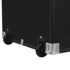Seward Trunk 31" No Line Wheels Black 7 Seward Trunk 31" No Line Wheels Black -Cozy Living Deals Store GUEST a82b3a0e 2966 48c4 9138 c8544a00a951