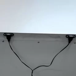 6pc Tenaya Bedroom Set Silver/Gray - HOMES: Inside + Out 28 6pc Tenaya Bedroom Set Silver/Gray - HOMES: Inside + Out -Cozy Living Deals Store GUEST a84396e7 8007 4122 88d4 67dde3d3b1ef