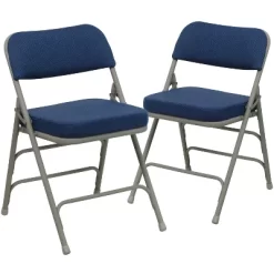 Emma And Oliver 2 Pack Home & Office Portable Party Events Fabric Padded Metal Folding Chair 22 Emma And Oliver 2 Pack Home & Office Portable Party Events Fabric Padded Metal Folding Chair -Cozy Living Deals Store GUEST a8ac9486 ebd6 418e 9b8d 4d9b6dfbc197