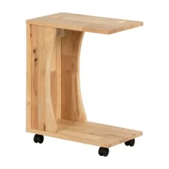 Kodali Mobile Side Table For Laptop - South Shore -Cozy Living Deals Store GUEST a91bb913 30fc 4972 b290 4d286c4f50bd