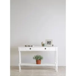 Evangeline Console Table - East At Main -Cozy Living Deals Store GUEST a9597bd4 302a 4900 b4f1 e7f2f05693a2