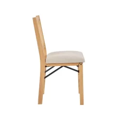 Bayley Folding Chair - Powell -Cozy Living Deals Store GUEST a9cea324 ee58 467f a153 313745f69163