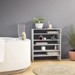 Costway 3 PCS Stackable Shoe Rack 31-Inch Horizontal Organizer 2-tier StorageShelf WhiteBrown 13 Costway 3 PCS Stackable Shoe Rack 31-Inch Horizontal Organizer 2-tier StorageShelf WhiteBrown -Cozy Living Deals Store GUEST a9e8b2a7 8af0 4619 81ee eba5ff0508a7