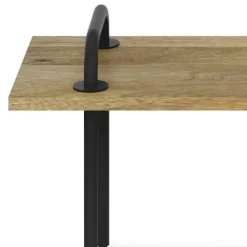 Sera Small Entryway Bench Natural - WyndenHall -Cozy Living Deals Store GUEST aa05ff0d ba40 4614 b060 0ed0f111a2ea