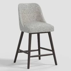 Geller Counter Height Barstool In Woven - Threshold™ -Cozy Living Deals Store GUEST aa4a3d0c 3847 4a8a bd07 d7dddb6bb61b