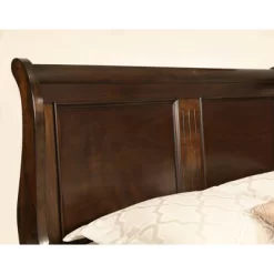 6pc Queen Angelique Bedroom Set With Upholstered Platform Bed - Abbyson Living -Cozy Living Deals Store GUEST ab7890e0 a3cb 4044 bf02 c7cc796fe802