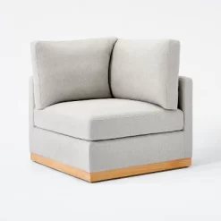 Woodland Hills Modular Sectional Corner Light Gray - Threshold™ Designed With Studio McGee 14 Woodland Hills Modular Sectional Corner Light Gray - Threshold™ Designed With Studio McGee -Cozy Living Deals Store GUEST ad53009e e5b4 4022 a01b 08807755f87a