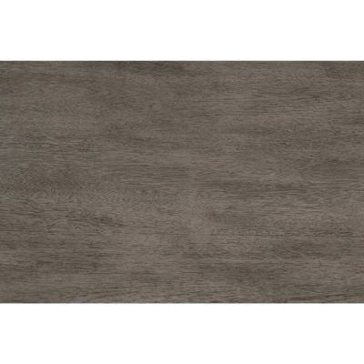 3-Piece Counter Height Dining Table Set With Storage Shelf And Padded Stools-ModernLuxe 6 3-Piece Counter Height Dining Table Set With Storage Shelf And Padded Stools-ModernLuxe - Image 6