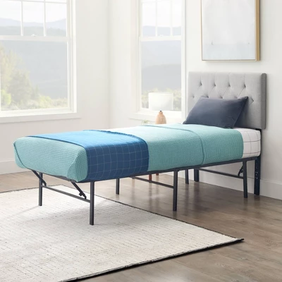 Comfort Collection Platform Bed Frame - Lucid 8 Comfort Collection Platform Bed Frame - Lucid - Image 8